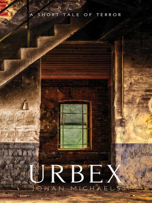 cover image of Urbex